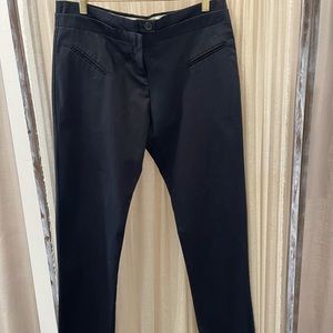 Cotélac black pants - brand new!